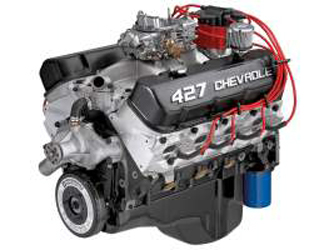 P510B Engine